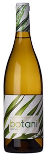 Jorge Ordonez Botani Moscatel 2014